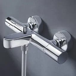 Термостат для ванни Grohe QuickFix Precision Get 34774000, Хром - мініатюра 5