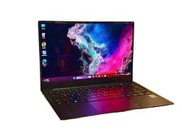 Ноутбук Samsung Galaxy Book 2 Pro 13.3" FHD(1920X1080) AMOLED (Ультратонкий)/iNtel Core i5-1240P/8Gb DDR5/256 SSD Б/В