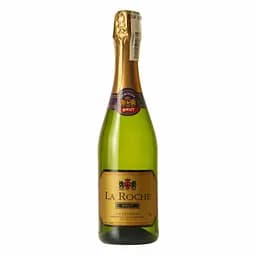 Ігристе вино La Roche Brut біле сухе 0.75 л