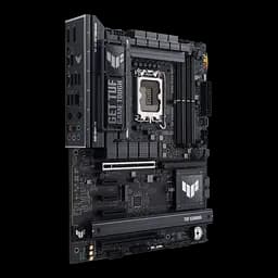 Материнська плата Asus Z890-Plus TUF Gaming Wi-Fi LGA 1851 (TUF GAMING Z890-PLUS WIFI) - мініатюра 2