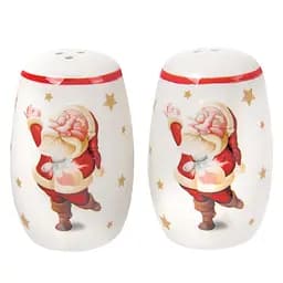 Набор для специй Lefard Санта 2шт. (940-260)