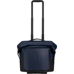Дорожня Сумка На Колесах Samsonite ECODIVER BLUE NIGHTS 82x40x25 KH7*01019 - мініатюра 2