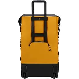 Дорожня Сумка На Колесах Samsonite ECODIVER YELLOW 82x40x25 KH7*06019 - мініатюра 9