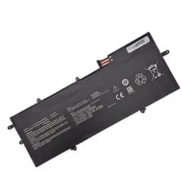 Акумулятор C31N1538 для Asus ZenBook Q324UA UX360UA UX360UAK Series (11.1V 4350 mAh)
