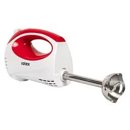 Міксер Rotex RHM200-K (300Вт) - мініатюра 5