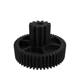 Шестерня середня Moulinex ME610 13E (ME61013e/350-4513R)
