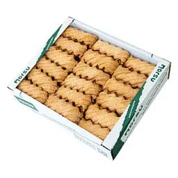 Печиво здобне Norsu Гармонія зі смаком вишні 1.3 кг