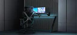 Крісло для геймерів TX3 XTC Mesh Black (TEGC-3054101.11) - мініатюра 9