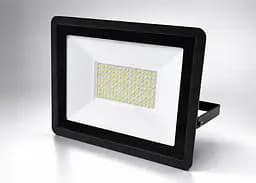 Прожектор світлодіодний AEON LED 100 W / Вуличний LED-світильник / Світлодіодний ліхтар-прожектор від 220 В