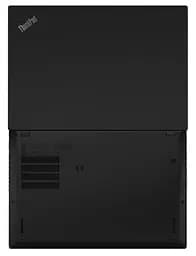 Ноутбук Lenovo ThinkPad X395 (20NL000GRT) Black (20NL000GRT) - мініатюра 9