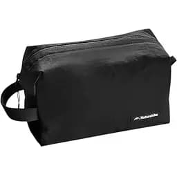 Косметичка Naturehike CNK2450XB024 размер L черная