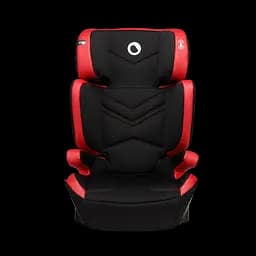 Автокрісло Lionelo Hugo Red Chili, червоний (LO.A.HU03)