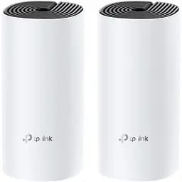 Wi-Fi Mesh система TP-Link Deco M4 2-Pack [106714]