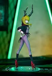Колекційна  фігурка   Good Smile Стрілок з чорної скелі Майстер Смерті Black Rock Shooter Dead Master 20 см GS BRS DM 20 - мініатюра 2