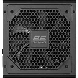 Блок живлення 2E Gaming Solid Power Pro 850W (2E-SP850BRSMII-120) [140621]