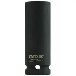 Торцева головка Yato YT-1038
