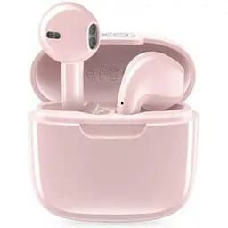 Навушники XO X23 Pink (XO-X23PN)