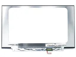 Матриця 14.0" NT140WHM-N49 BOE AUO Slim eDP 316mm 1366х768, 30Pin, без кріплень, матова