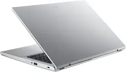 Ноутбук Acer Aspire 3 A315-59 15.6' FHD IPS, Intel i7-1255U, 16GB, F512GB, UMA, Lin, сріблястий (NX.K6TEU.015) - мініатюра 7