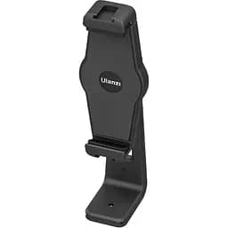 Тримач для телефону планшету Ulanzi Vijim Stretchable Tablet Clip UV-2289 UV-DZ280 ST-20 Black