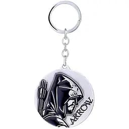 Брелок GeekLand Green Arrow Оливер Куин (GA10.040sl)