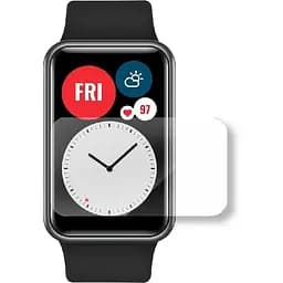 Захисна плівка StatusSKIN для Huawei Watch Fit Екран Матова Pro