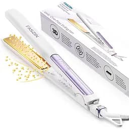 Випрямляч Faszin 2 в 1 для завивки та випрямлення волосся