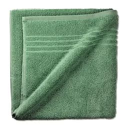 Рушник Leonora, шавлія зелена 90х200 см (23492)