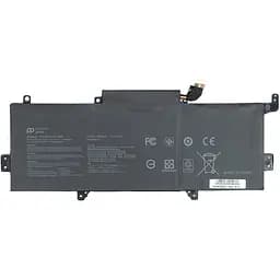 Акумулятор для ноутбуків Asus Zenbook UX330UA (C31N1602) 11.55V 4935 mAh