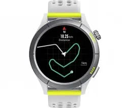 Спортивний розумний годинник Amazfit Cheetah Round Speedster сірі (6972596106708) - мініатюра 4