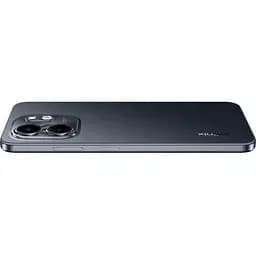 Смартфон Infinix Smart 9 3/64Gb Metallic Black (X6532) (UA UCRF) - мініатюра 6