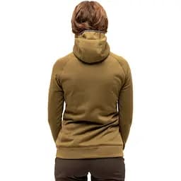 Фліс жіночий Turbat Peak Women XXL Хакі - мініатюра 2