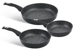 Набор сковородок Edenberg EB-1735 3 шт