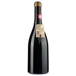 Вино Mas De Louis Tresor Bio Vin de France, черовне, сухе, 0,75 л - мініатюра 2