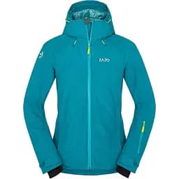Куртка Zajo Lizard W Jkt M Teal (ZA-3091872)