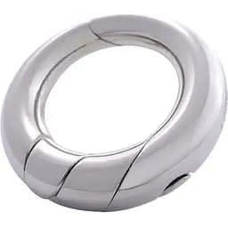 Головоломка Huzzle Loop (Лууп) Cast Puzzle 1 звезда 473766