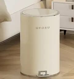 Мусорное ведро Uforu B3041-3 15 л