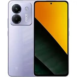 Смартфон POCO M7 Pro 5G 12/256GB Purple (EU) (with charger)