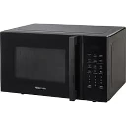 Мікрохвильова піч Hisense H25MOBS7H чорна - мініатюра 2