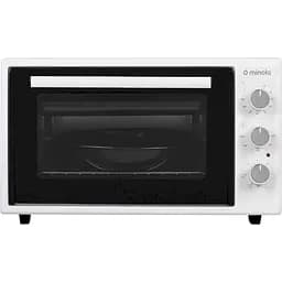 Электрическая печь Minola Foet 3714 WH