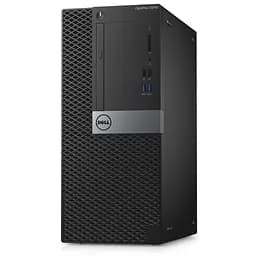 Комп'ютер Dell Optiplex 3040 MT (i5-6500/16/240SSD/500/RTX3050-6Gb) Б/В - мініатюра 5