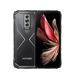Смартфон DOOGEE Blade10 Pro 6/256Gb black-silver