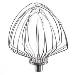 Кухонна машина KitchenAid Heavy Duty 6.6 л 5KSM70JPXEWH - мініатюра 9
