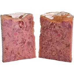 Вологий корм для собак Brit Pate & Meat Duck з качкою 400 г - мініатюра 6