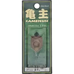 Воблер Smith Camenusi 31mm 2.5g #21 Chafer - мініатюра 2