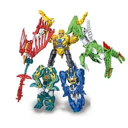 Трансформер, 12x5.5x19.5 см (в ассортименте)