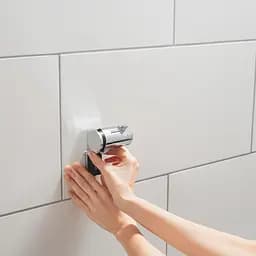 Душовий гарнітур Grohe Quickfix Vitalio Start 3 режими струменя 110 26769001, Хром - мініатюра 8