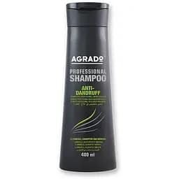 Шампунь Agrado Prof проти лупи 400 мл