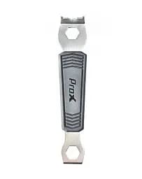 Ключ ProX RC-MS393 для снятия заглушки шатуна Hollowtech II серый (G0000192)