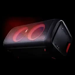 Портативна акустика JBL PartyBox 310 бездротова колонка - мініатюра 7